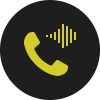 Symbol Telefonhörer